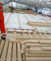 Asennusvalmiit puuosatoimitukset