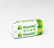 Ekovilla IA 13 Kg, puhallusvilla