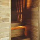 Saunas dēļi