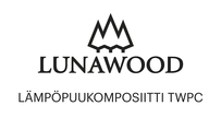 Lunawood Lämpöpuukomposiitti TWPC