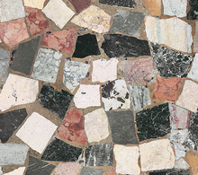 Taustaplaat EGGER F009 Mosaic Stone